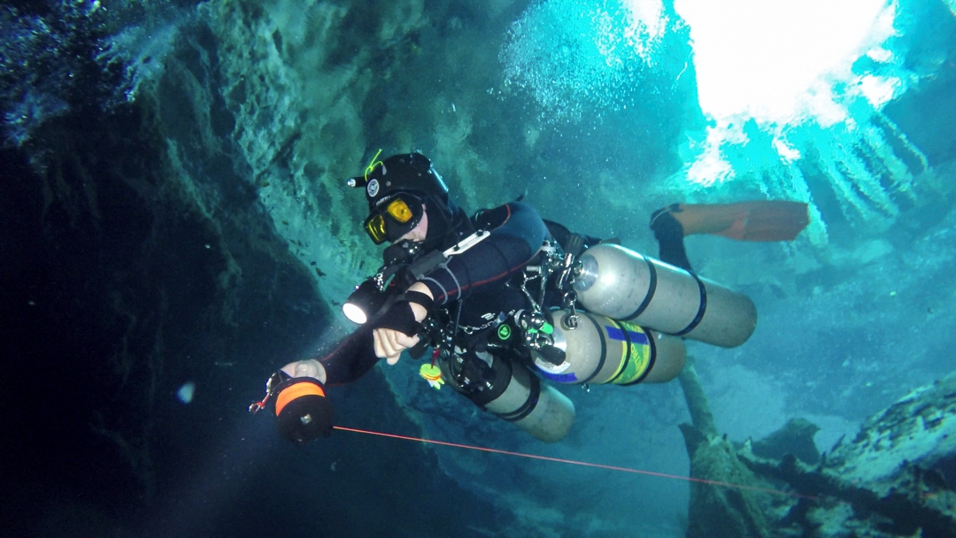 Procedimientos de Descompresión | Yucatán Dive Center